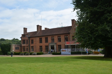 Chartwell, Churchill's Home